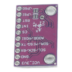 BNO085 9DOF IMU Sensor Module Advanced Motion Tracking Low Power Consumption Suitable For AR, VR, And Robotics Applications