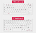 Raspberry Pi 400 Personal Computer or Kit,Quad-core 64-bit Processor 4GB of RAM ,WiFi Dual-display Output For 4K
