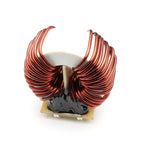 1PCS Nanocrystalline Common Mode Inductor KBD402515-5mH50A High Current Charging Pile High Power Filter Inductor