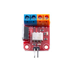 IRF540 Optically-Isolated MOSFET Switching Module Field-Effect Transistor Switch Board 3.3-5V