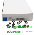 50pcs Authentic New Omron B3F-3100 4000 4005 4050 4055 5000 5050 Tactile Switch Light Touch Switch
