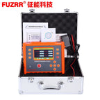 FUZZR Intelligent Lightning Protection Component Tester ES9020 Varistor Insulation Resistance Detector SPD Surge Protector