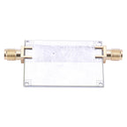 2.4GHZ Microstrip Bandpass Filter Double-Sided Printed Circuit Board Bandpass Filter Module Electronic Component