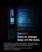 SkyRC B6 Neo Smart Charger DC 200W PD 80W LiPo Battery Balance Charger SK-100198 Compact 6S Charger Discharger