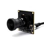 2.3MP 120FPS Global Shutter USB 3.0 Camera Module AR0234 1/2.6" CMOS M16 Lens UVC Plug Play Machine Vision Video Conferencing