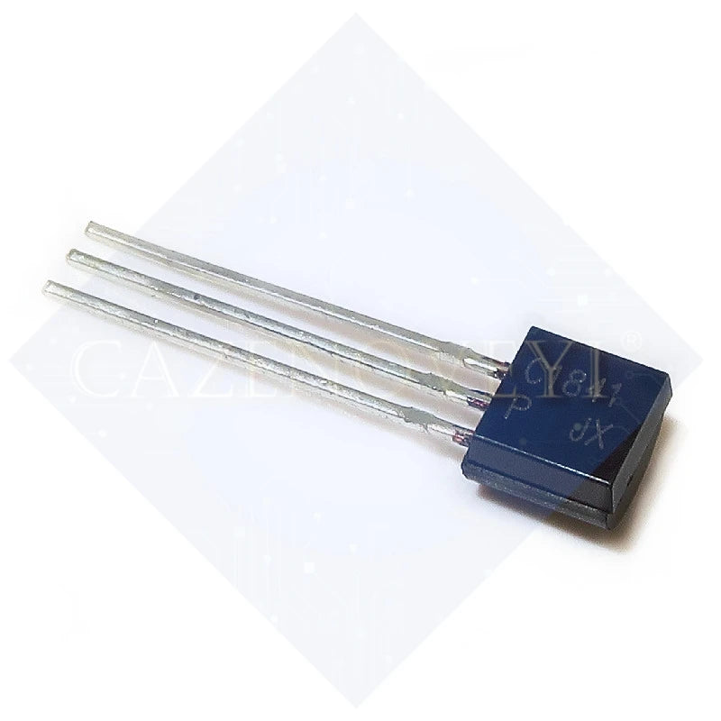 1-100PCS 2SC1841 C1841 M25P10-AVMN6TP 25P10VP PCF8563P PCF8563 IN5406 IRL3803S L3803S P11NM60FP P11NM60