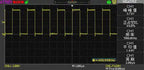 LHT00SU1 Virtual Oscilloscope Logic Analyzer I2C SPI CAN UART