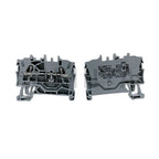 WAGO 2002-1201/2002-1301/2004-1201/2002-1207 /2004-1207 TOPJOB S Terminal Block In Stock