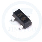 100pcs BC807-25 5B 0.5A 45V SOT-23 PNP SMD Chip Transistor