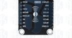 1PCS NodeMCU Motor Shield Board L293D for ESP-12E from ESP8266 esp 12E kit diy rc toy wifi rc smart car remote contro