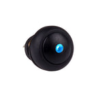 12mm Momentary and Latching NO Waterproof IP67 Types Special Symbol Push Button Car Switch 3V 6V 12V 24V 220V On Off