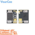 10pcs/1pc High-power MOS Trigger Switch Drive 20A 40A 50A 100A 200A 300A FET PWM Regulation Electronic Switch Control Module