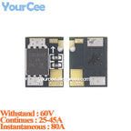 10pcs/1pc High-power MOS Trigger Switch Drive 20A 40A 50A 100A 200A 300A FET PWM Regulation Electronic Switch Control Module
