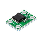 1-5pcs 20A 50A 100A High Power MOS Trigger Switch Driver Module Field Effect Tube PWM Regulation Electronic Switch Control 5-26V