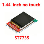 1.44 1.8 2.0 2.2 2.4 2.8 3.2 3.5 inch SPI TFT LCD Screen Colorful Touch Display Module ST7789 ILI9488 480*320 240*320 Drive