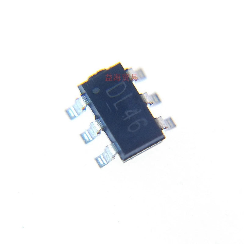 100PCS/LOT PSM712-LF-T7 SM712-02HTG 712 SOT-23 ESD/TVS Electrostatic Protection Diode Brand New