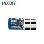 1-10PCS D1 Mini Nodemcu ESP8266 ESP-12 ESP-12F CH340 V2 Usb Wemos Wifi Development Board D1 Mini Nodemcu Lua Iot Board 3.3V