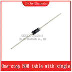 20pcs/lot 5W Zener Diodes CASE17 13V 14V 15V 16V 17V 18V 19V 20V 22V 24V 25V 27V 28V 30V 33V 36V 39V 43V 47V 51V 1N5350B~1N5369B
