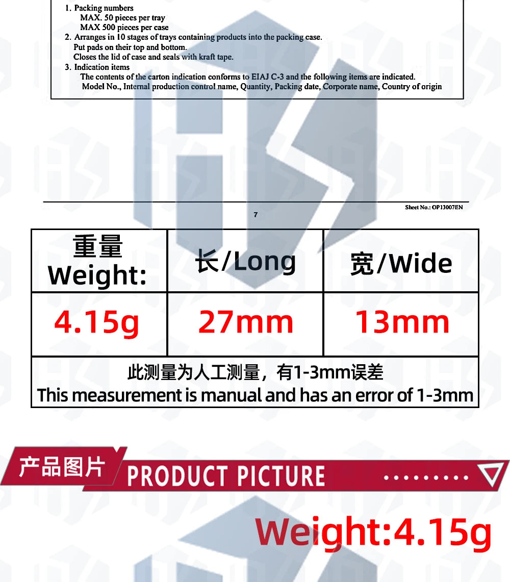 GP2Y0A51SK0F IR Infrared Ranging Sensor Module 2-15cm Distance Measuring High Precision 5V I2C IIC Output for Arduin