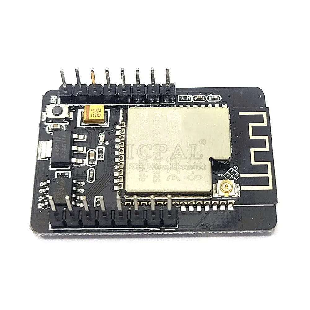 Original ESP32 CAM 2.4G Wifi Bluetooth Camera Module Development Board Low Power Dual Core 4MB PSRAM DIP-16 ESP32-S Good Tested