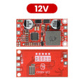 Buck Converter DC-DC 12-100V TO 5V 12V Buck Regulator Step-Down Power Supply Module 3A Low Ripple Voltage Step Down Board