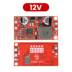 Buck Converter DC-DC 12-100V TO 5V 12V Buck Regulator Step-Down Power Supply Module 3A Low Ripple Voltage Step Down Board