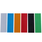 1set M.2 SSD Heat Sink NVME NGFF M.2 2280 Solid State Hard Disk Aluminum Heatsink Cooler Radiator Thermal Cooling Pad For PC
