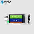 Heltec Meshtastic GPS NRF52840 SX1262 LoRaWAN LoRa Arduino BLE Positioning Devboard Low Power Mesh Node T114 V2