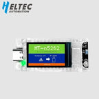 Heltec Meshtastic GPS NRF52840 SX1262 LoRaWAN LoRa Arduino BLE Positioning Devboard Low Power Mesh Node T114 V2