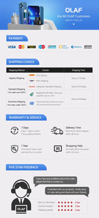 OLAF 5A USB C Cable Fast Charging Micro USB for Huawei Mate 40 30 Xiaomi Samsung 90 Degree Mobile Phone Charging Cord 1M/2M/3M
