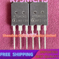 10PCS-20PCS  K75MCH3  IGBT  TO-247 75A 1200V In Stock