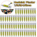 1-5pcs STARS-922 Heatsink Plaster Thermal Silicone Adhesive Cooling Paste Strong Adhesive Compound Glue For Heat Sink Sticky