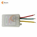 AC 110V 220V Relay Switch Timer Adjustable Power On delay Off Relay controller 1-480Min timing controller 7A 10A Max Output