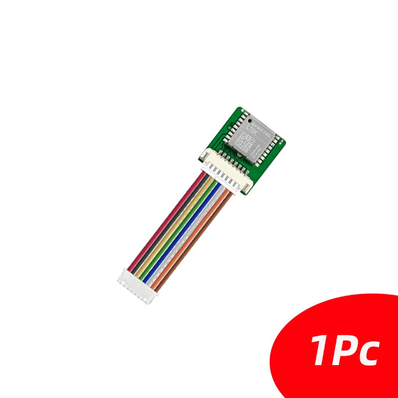 1/2/4PCS Heltec GNSS Receiver WiFi LoRa 32 V4 T114 V2 L76K GPS Module Supply Support Meshtastic IoT  2.8V~4.3V Power