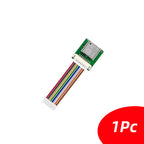 1/2/4PCS Heltec GNSS Receiver WiFi LoRa 32 V4 T114 V2 L76K GPS Module Supply Support Meshtastic IoT  2.8V~4.3V Power