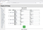 Ethernet Relay Board PoE IP Watchdog Wiegand Input MQTT HTTP Home Assistant Toggle Motor  Double Click