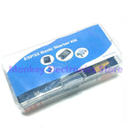 ESP32 Module Kit Starter Kit for ESP32 ESP-32S WIFI Module ESP32 WIFI Development Board Relay Display Sensor esp32 kit desenvolv