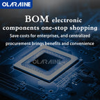 1/5/10Pcs ICM-42688-P LGA-14 IMU - Inertial Measurement Unit RoHS I2C, I3C, SPI Voltage 3.6 V Current 880 uA