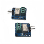 Relay Module HFD4/3-S Thin 3.3 5V STM32 51 Microcontroller