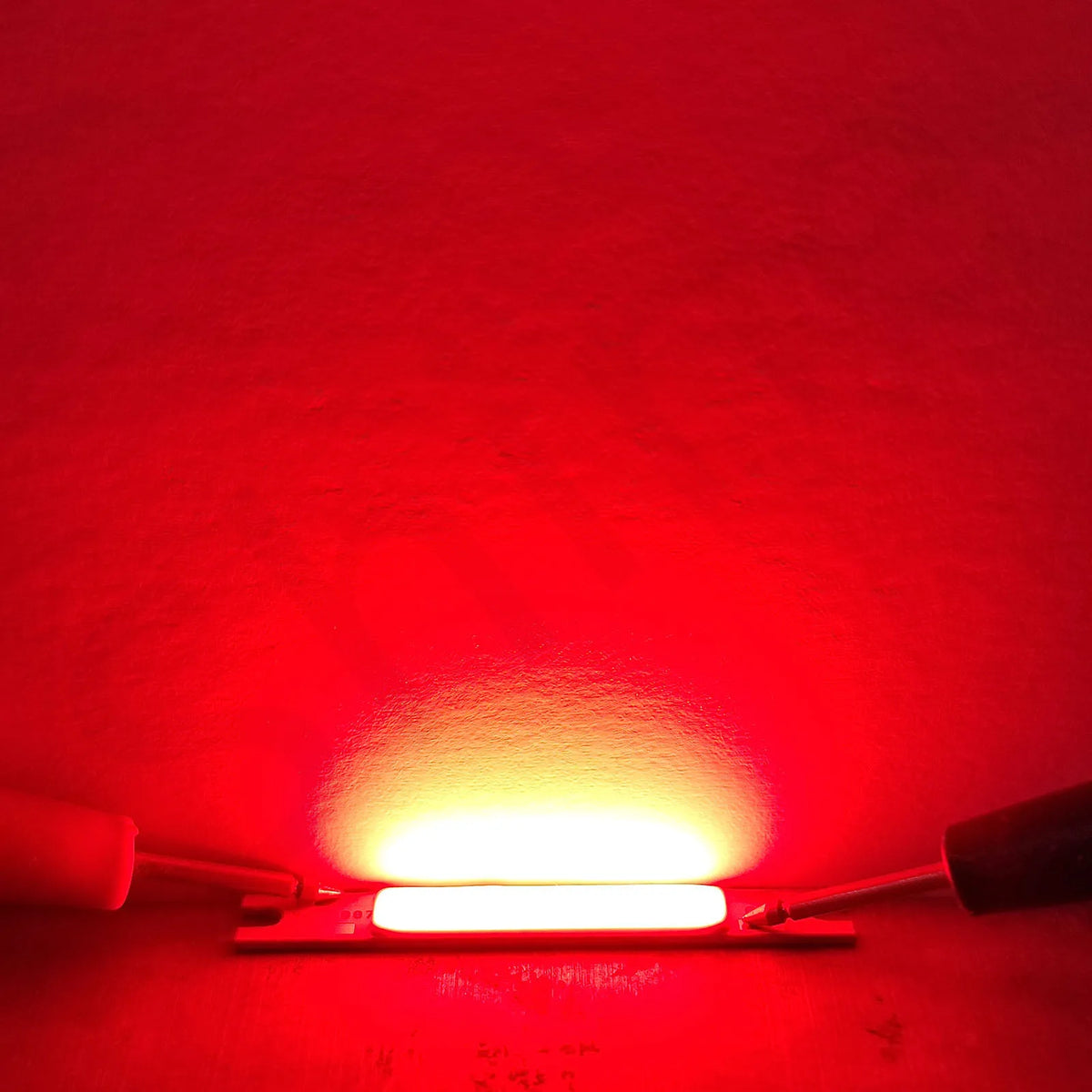 8pcs High Brightness LED COB Light Chip Lamp Beads 3W 5W DC 12V For LED Car Lights Bicycle Flashlight Wall Lamps Lights Tube DIY