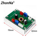 ZN-LDB-005-X 450nm 3500mW Blue Laser Module TO-9 9mm Diode Light Source for DIY Optical Sensor Projects