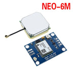 APM2.5 NEO-6M NEO-M7N-0-000 GPS Module GYGPSV1-8M 3-5V GYGPSV5-NEO for Pixhawk APM