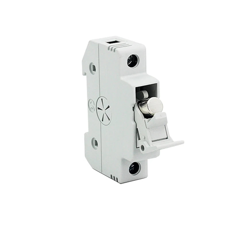 DC1000V/1500V DC Fuse Plug-in Photovoltaic DC Fuse 3A 10A 15A 20A 30A Fuse Holder for Solar Combiner Box