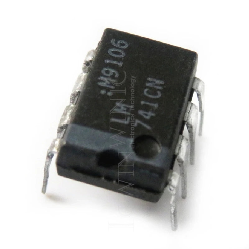 1-50PCS MT3410L MT3410 Z84C3010PEC Z84C3010 BP9022A BP9022 LM741CN LM741 MIP2M2 2M2 TC4013BP TC4013