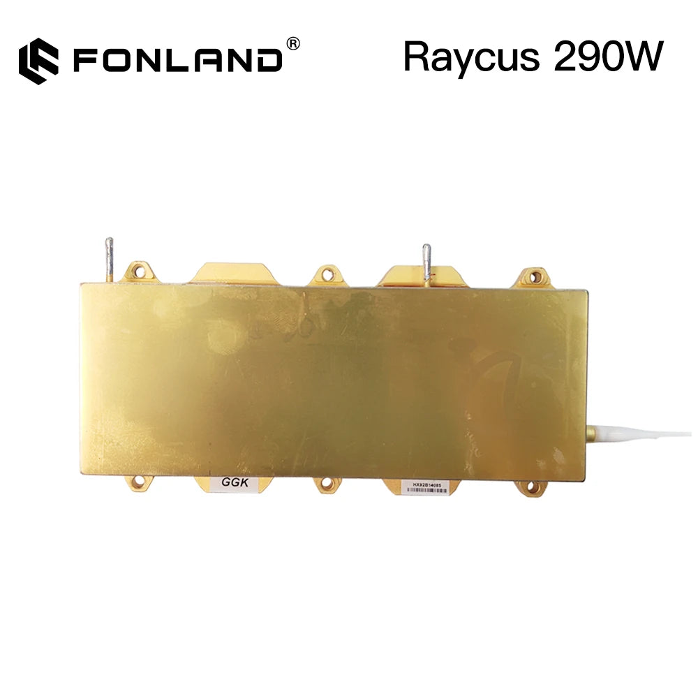 MAX Raycus IPG Original Laser Source Pump 120-1000W Pumping Source Pulsed Laser Diode for Laser Source Repair