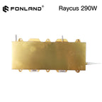 MAX Raycus IPG Original Laser Source Pump 120-1000W Pumping Source Pulsed Laser Diode for Laser Source Repair