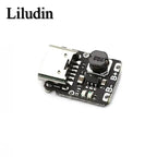 Type-C USB TP4057 1A Lithium Battery Charging Protection Board Module Polymer Battery Over TP4056 With Temperature Protection