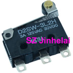 5pcs Authentic Original Omron D2SW-3H D2SW-3L2H D2SW-3L1H D2SW-P2D D2SW-P2L1D Elevator special band-type brake detection switch