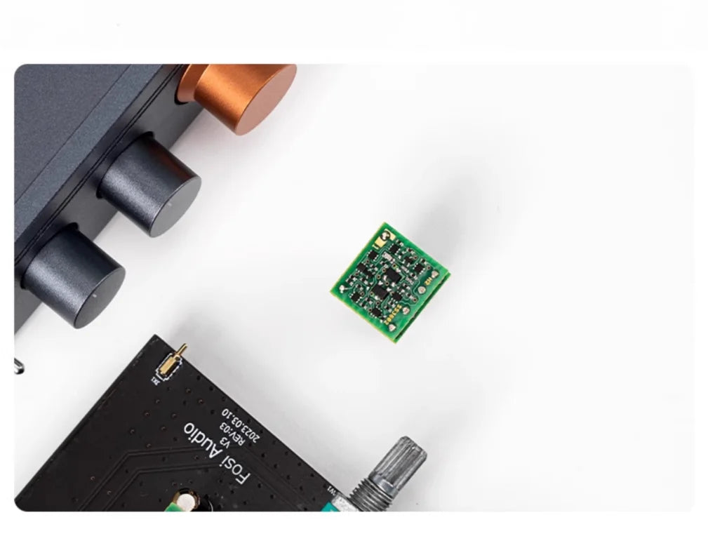 High quality and high-end SparkoS Labs SS3602 discrete operational amplifier chip imported from the United States SS3602