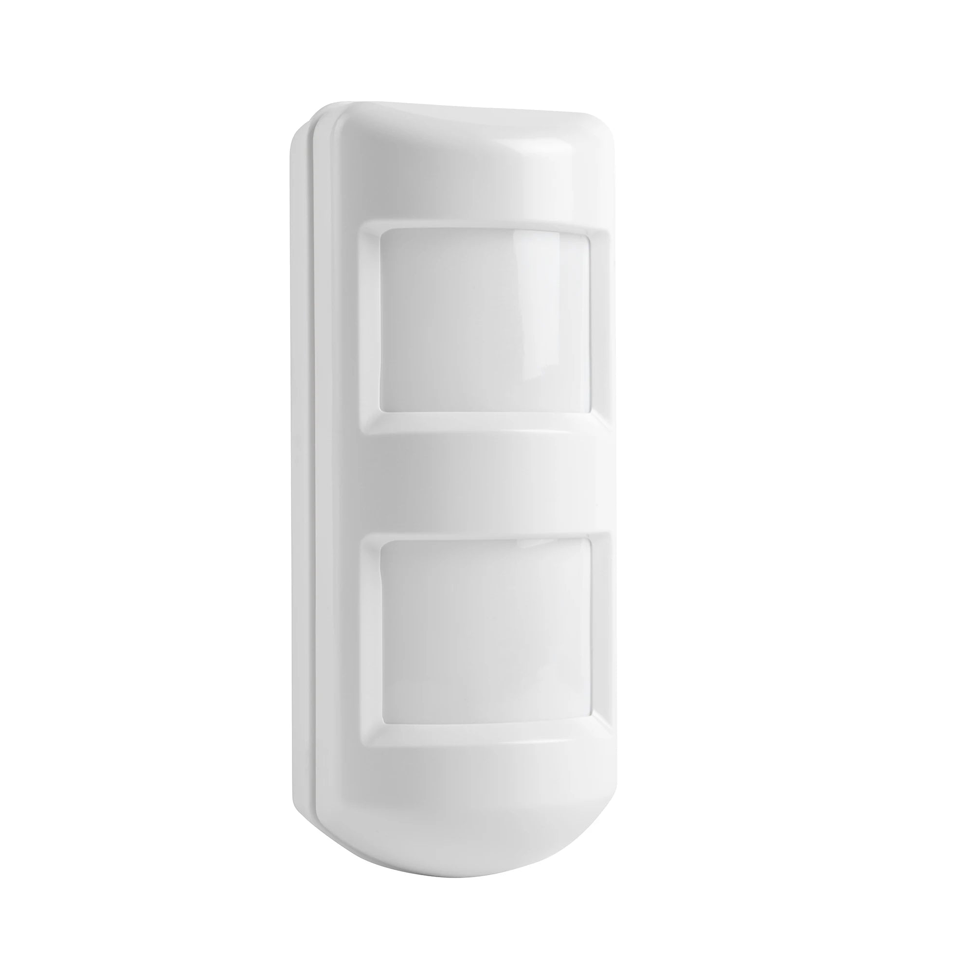 1/2/4pc Waterproof 3Tech Wired 2PIR+MW Outdoor Alarm Motion Sensor Detector Pet Friendly for Home Alarm System with Anti-mask
